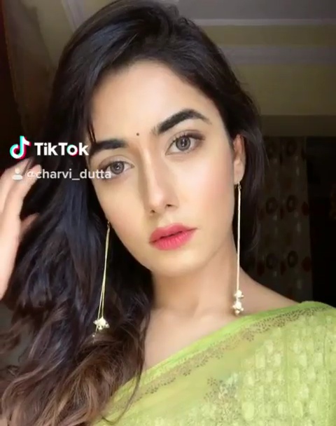 Charvi Dutta