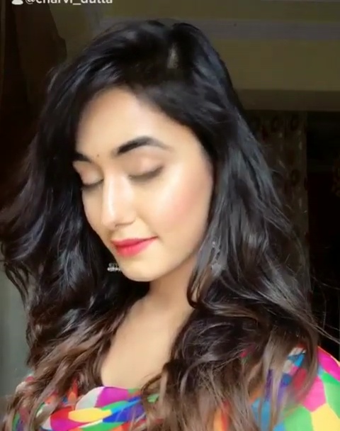 Charvi Dutta
