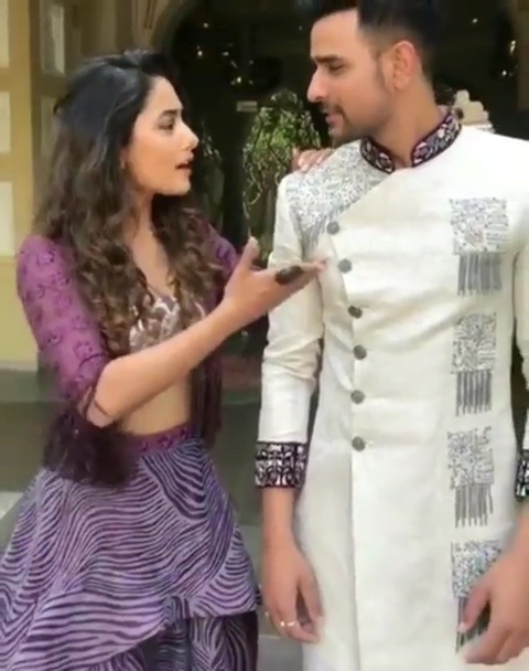 Charvi Dutta