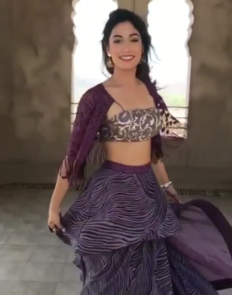 Charvi Dutta