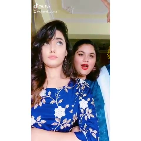 Charvi Dutta