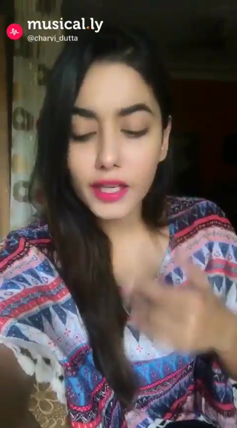 Charvi Dutta