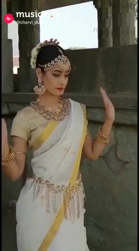 Charvi Dutta