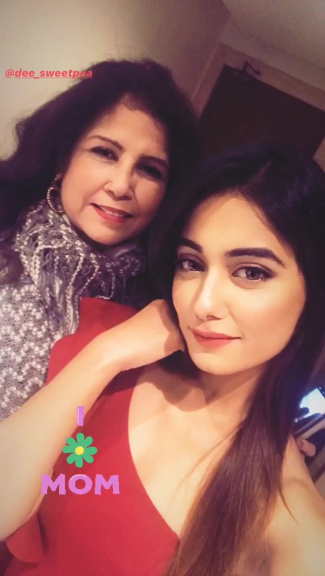 Charvi Dutta