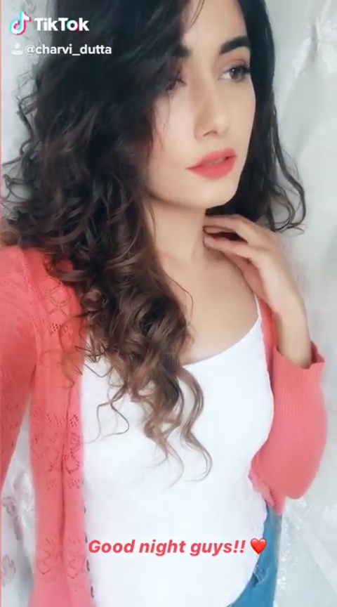 Charvi Dutta