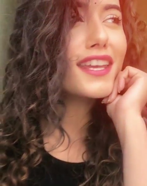 Charvi Dutta