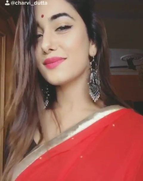 Charvi Dutta