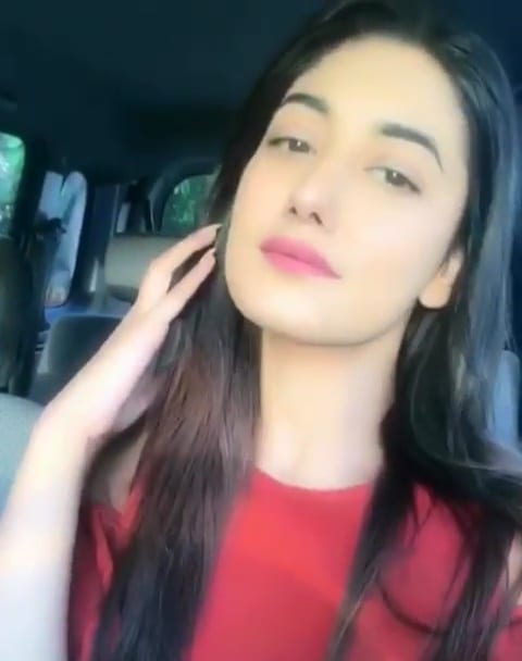 Charvi Dutta