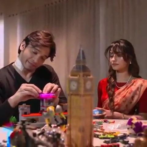 Charvi Dutta