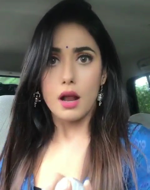Charvi Dutta