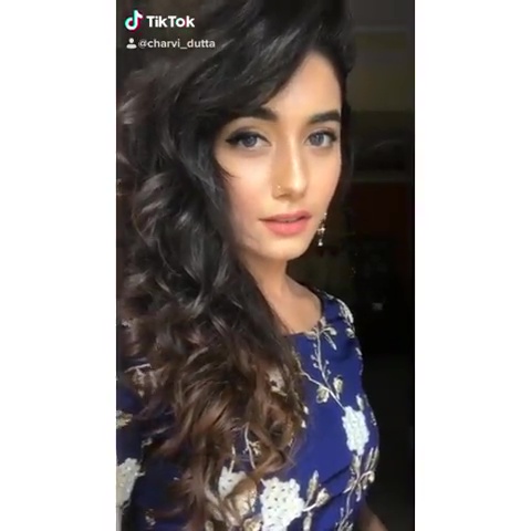 Charvi Dutta