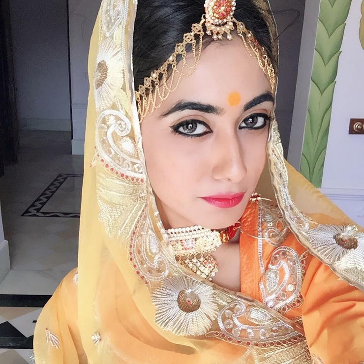 Charvi Dutta
