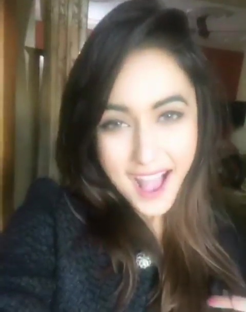 Charvi Dutta