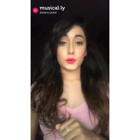 Charvi Dutta
