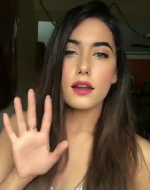 Charvi Dutta