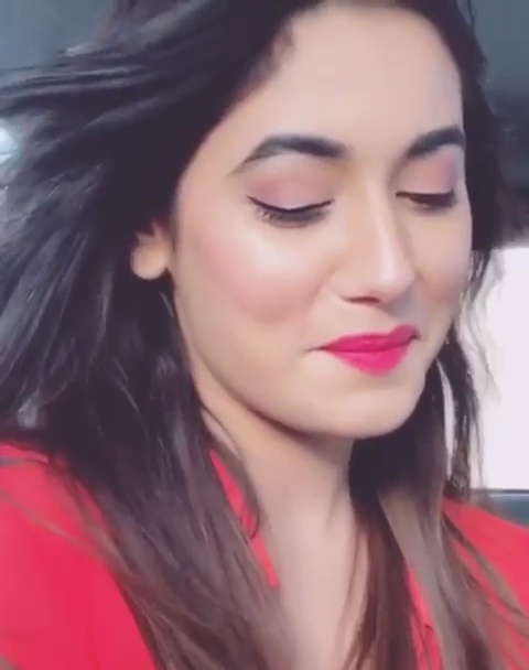 Charvi Dutta