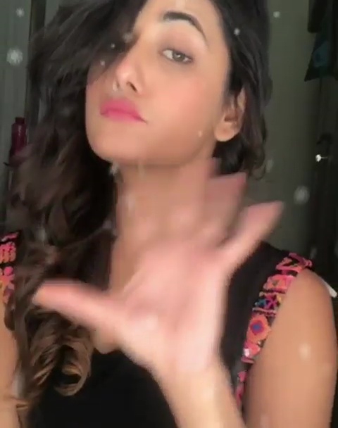 Charvi Dutta