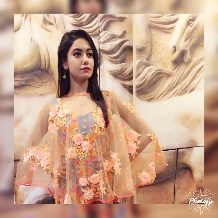 Charvi Dutta