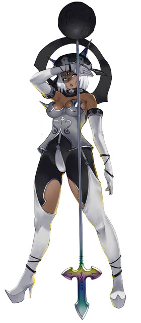 SoulCalibur IV