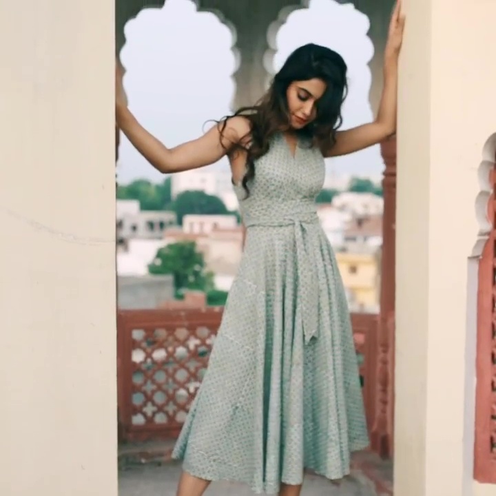 Charvi Dutta