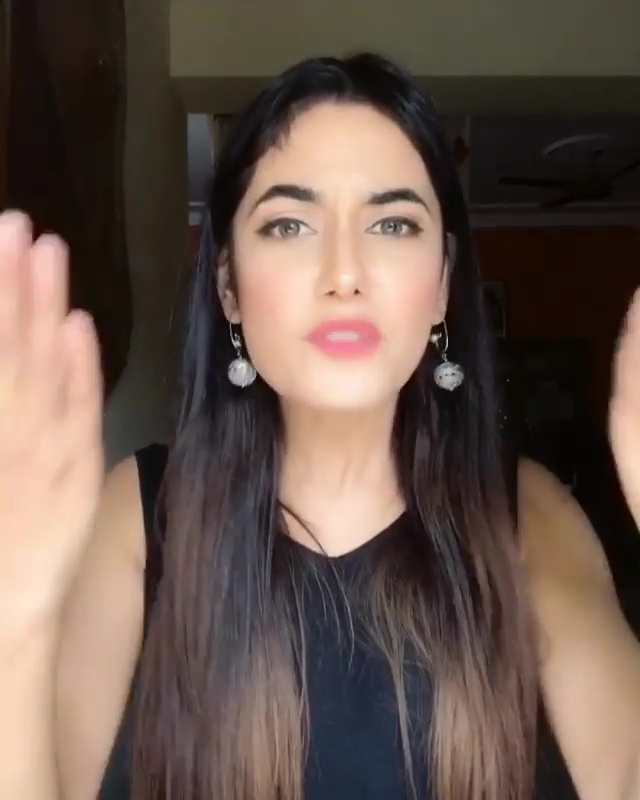 Charvi Dutta