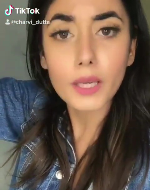 Charvi Dutta