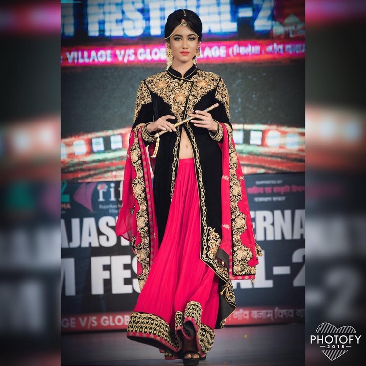 Charvi Dutta