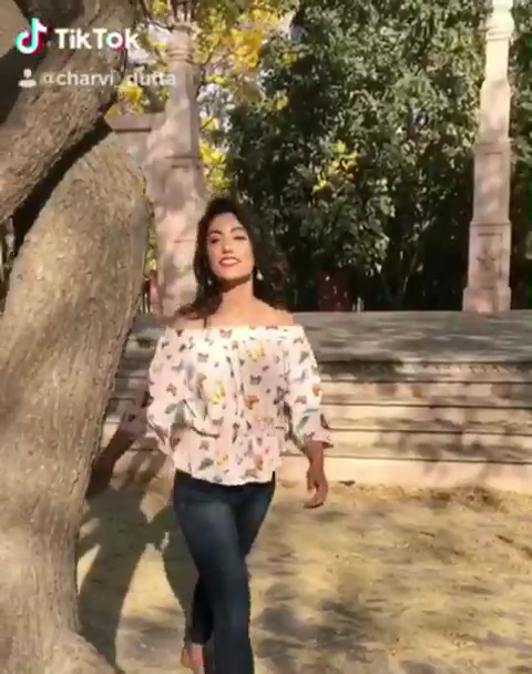 Charvi Dutta