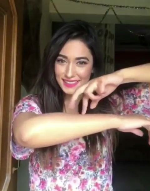 Charvi Dutta