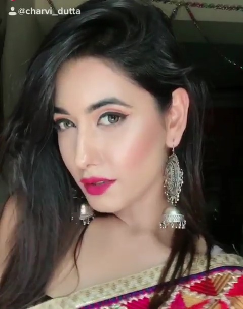 Charvi Dutta