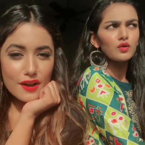 Charvi Dutta