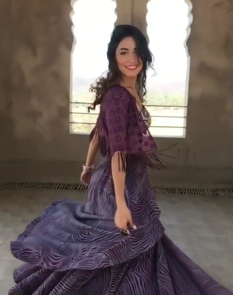 Charvi Dutta