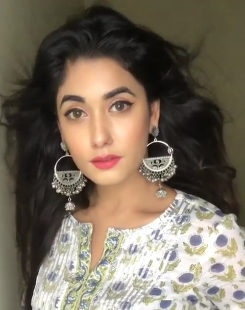 Charvi Dutta