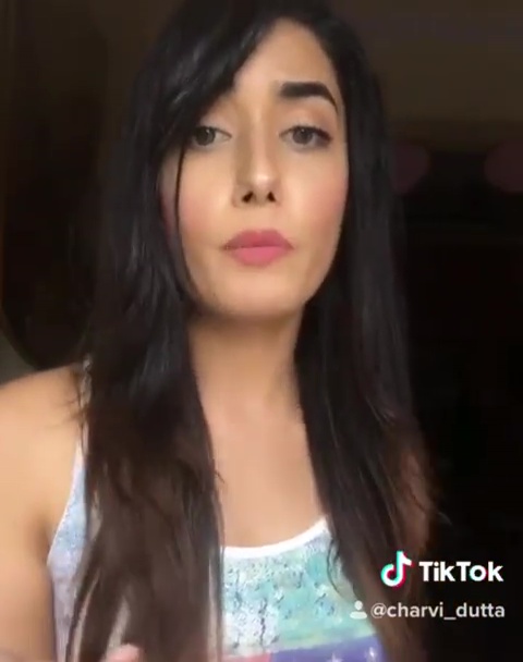 Charvi Dutta