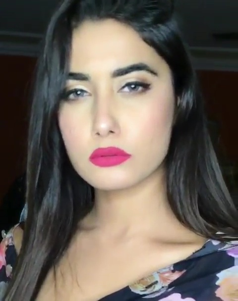 Charvi Dutta