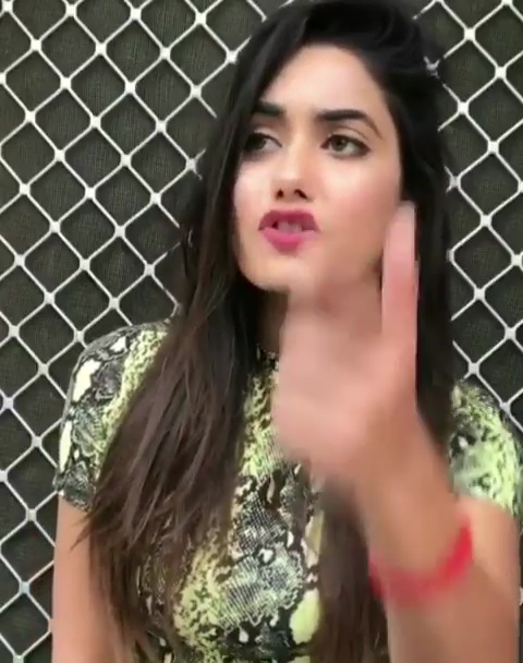Charvi Dutta