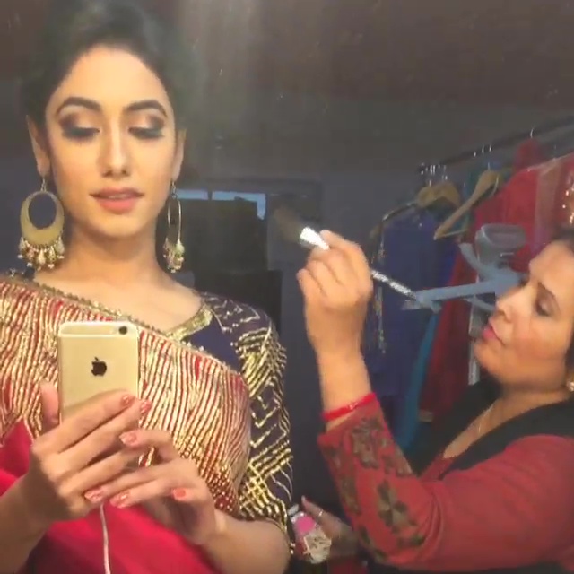 Charvi Dutta