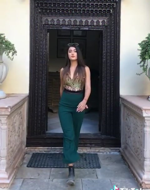 Charvi Dutta