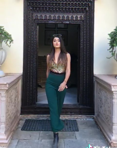 Charvi Dutta