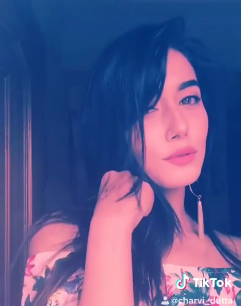 Charvi Dutta
