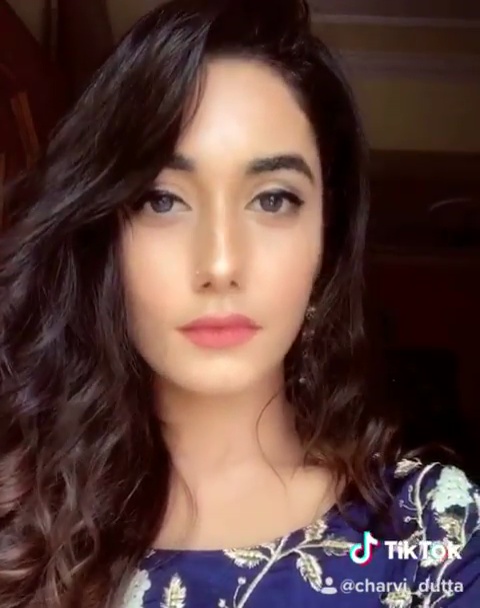 Charvi Dutta