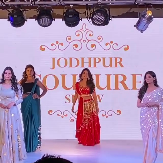 Charvi Dutta