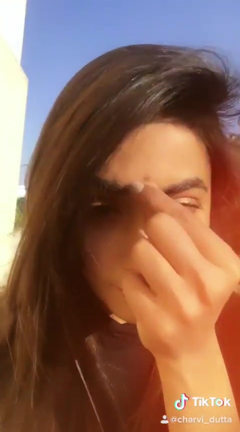 Charvi Dutta