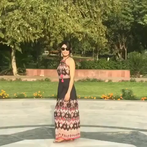 Charvi Dutta