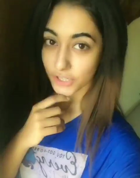 Charvi Dutta