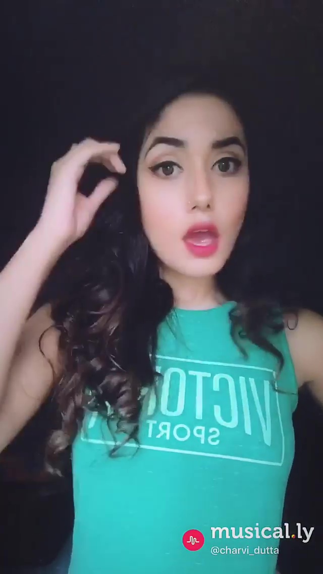 Charvi Dutta