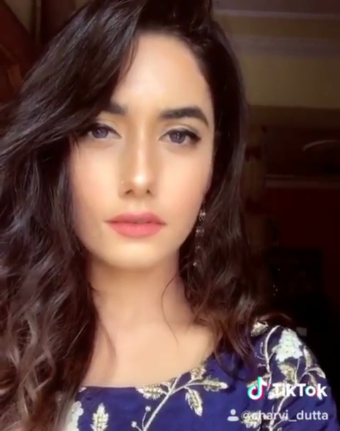 Charvi Dutta