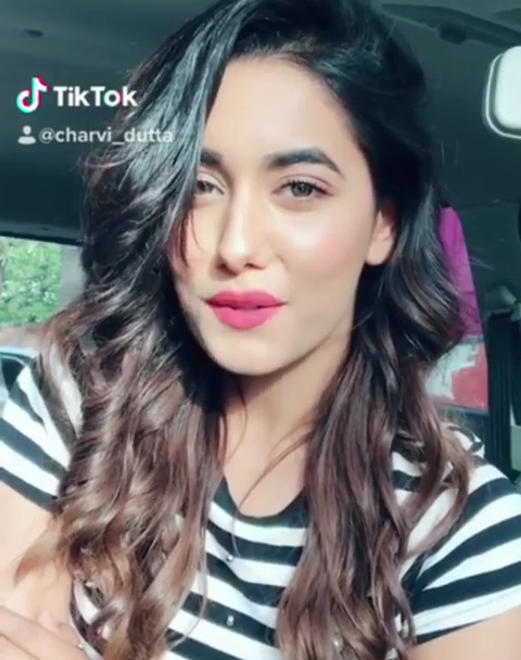 Charvi Dutta