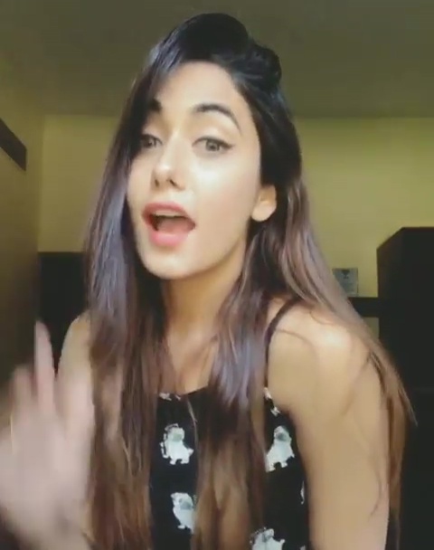 Charvi Dutta