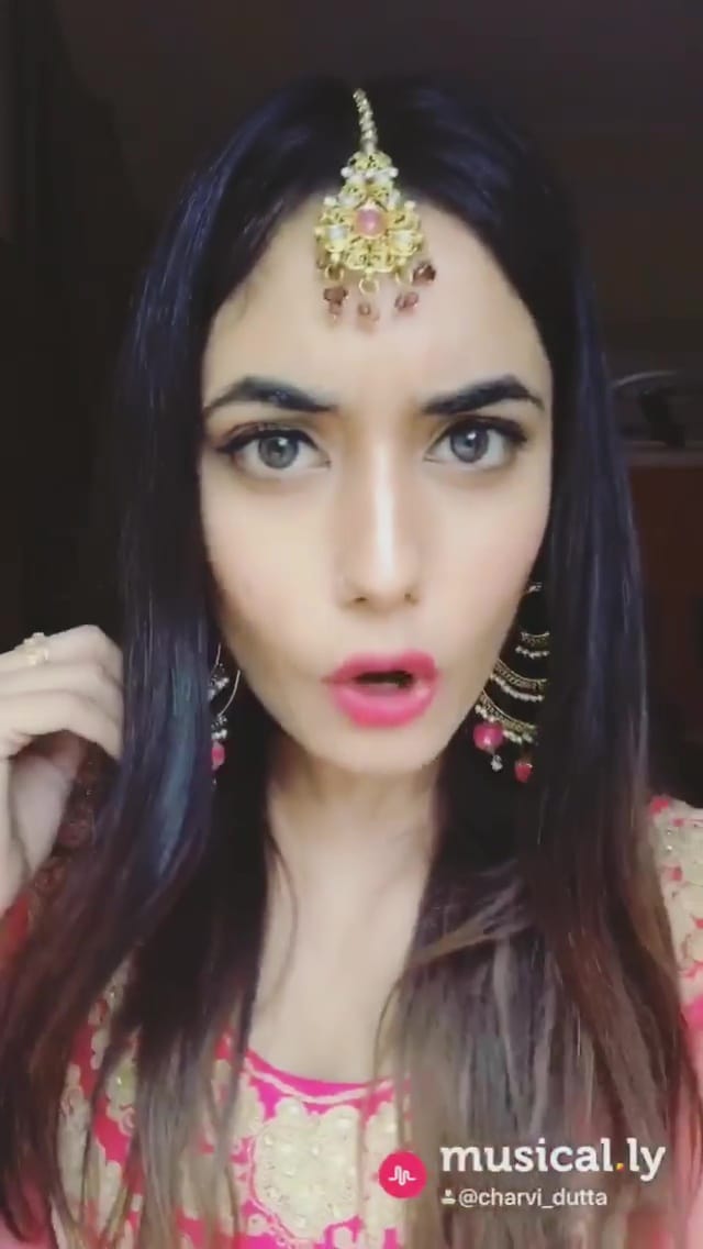 Charvi Dutta